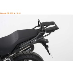 Hepco &amp; Becker Alurack Honda