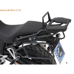 Hepco &amp; Becker Alurack Honda