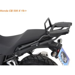 Hepco &amp; Becker Alurack Honda