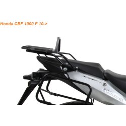 Hepco &amp; Becker Alurack Honda