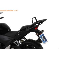 Hepco &amp; Becker Alurack Honda