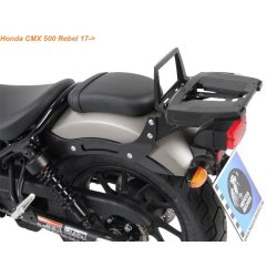 Hepco &amp; Becker Alurack Honda