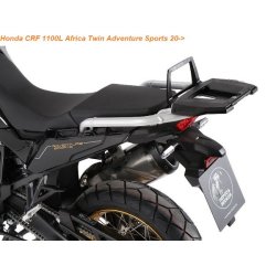 Hepco &amp; Becker Alurack Honda