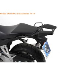 Hepco &amp; Becker Alurack Honda