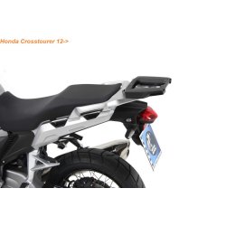 Hepco &amp; Becker Alurack Honda