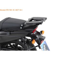 Hepco &amp; Becker Alurack Honda