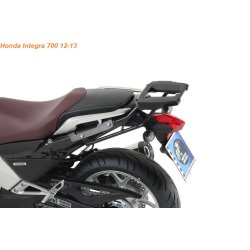 Hepco &amp; Becker Alurack Honda