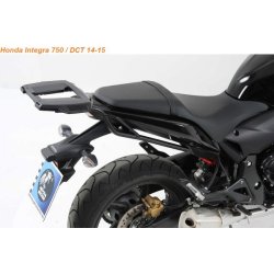 Hepco &amp; Becker Alurack Honda