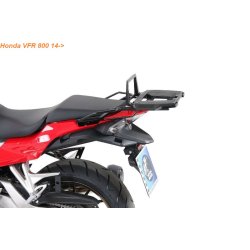 Hepco &amp; Becker Alurack Honda