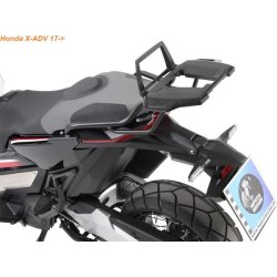 Hepco &amp; Becker Alurack Honda