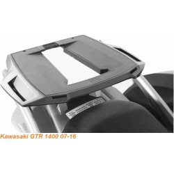 Hepco &amp; Becker Alurack Kawasaki