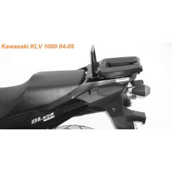 Hepco &amp; Becker Alurack Kawasaki