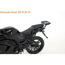 Hepco &amp; Becker Alurack Kawasaki