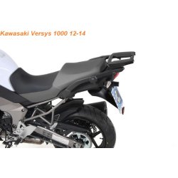 Hepco &amp; Becker Alurack Kawasaki