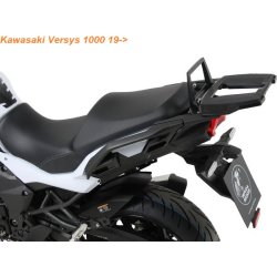 Hepco &amp; Becker Alurack Kawasaki