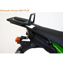 Hepco &amp; Becker Alurack Kawasaki