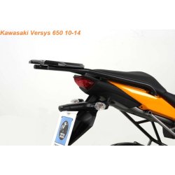 Hepco &amp; Becker Alurack Kawasaki