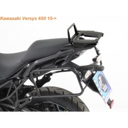 Hepco &amp; Becker Alurack Kawasaki