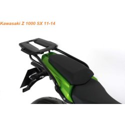 Hepco &amp; Becker Alurack Kawasaki
