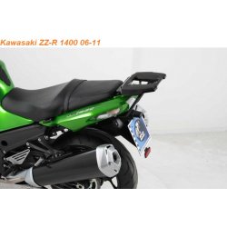 Hepco &amp; Becker Alurack Kawasaki