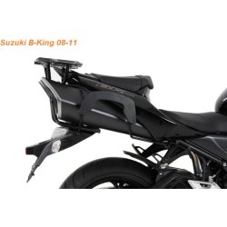 Hepco &amp; Becker Alurack Suzuki