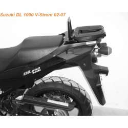 Hepco &amp; Becker Alurack Suzuki