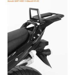 Hepco &amp; Becker Alurack Suzuki