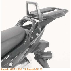 Hepco &amp; Becker Alurack Suzuki