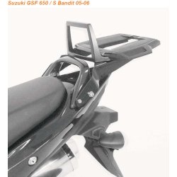 Hepco &amp; Becker Alurack Suzuki