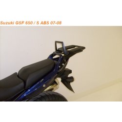 Hepco &amp; Becker Alurack Suzuki