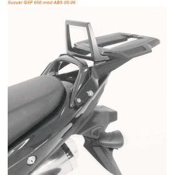 Hepco &amp; Becker Alurack Suzuki