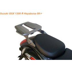 Hepco &amp; Becker Alurack Suzuki