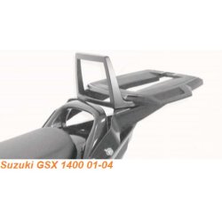 Hepco &amp; Becker Alurack Suzuki
