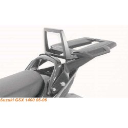 Hepco &amp; Becker Alurack Suzuki