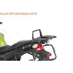 Hepco &amp; Becker Alurack Suzuki
