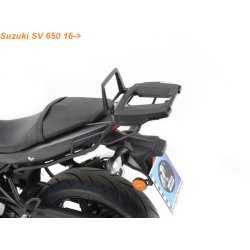 Hepco &amp; Becker Alurack Suzuki