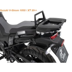 Hepco &amp; Becker Alurack Suzuki