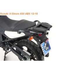 Hepco &amp; Becker Alurack Suzuki