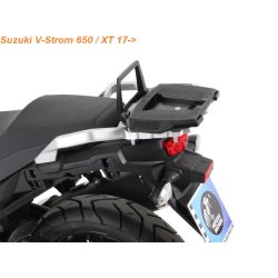 Hepco &amp; Becker Alurack Suzuki