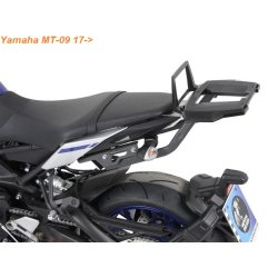 Hepco &amp; Becker Alurack Yamaha