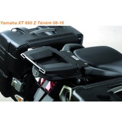 Hepco &amp; Becker Alurack Yamaha