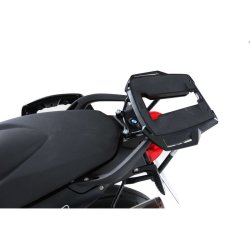 HEPCO &amp; BECKER ALURACK BMW