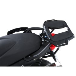 HEPCO &amp; BECKER ALURACK BMW