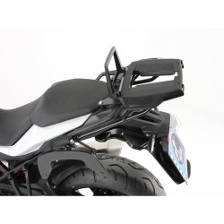 HEPCO &amp; BECKER ALURACK BMW