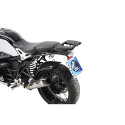 HEPCO &amp; BECKER ALURACK BMW