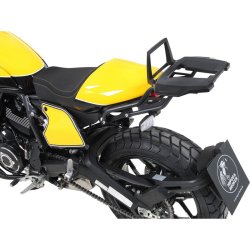 Hepco &amp; Becker Alurack Ducati
