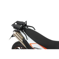 Hepco &amp; Becker Alurack KTM