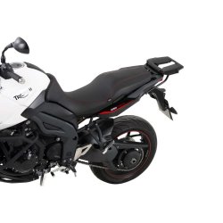 Hepco &amp; Becker Alurack Triumph