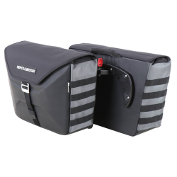 Sidetasker Xtravel C-bow + C-Bow holder Speed Twin 2022