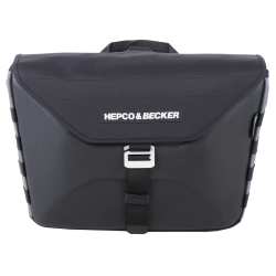 Sidetasker Xtravel C-bow + C-Bow holder Speed Twin 2022